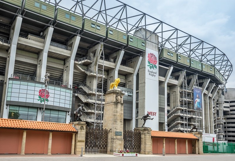 The Ultimate Guide To Visiting The Twickenham Stadium1