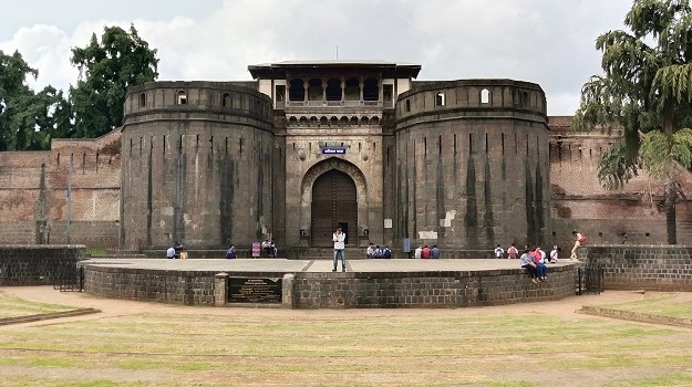 Essential Free Tour Pune1