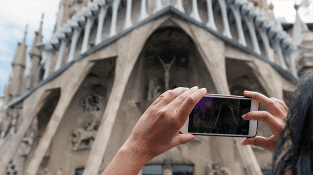 Free Sagrada Familia Tour3