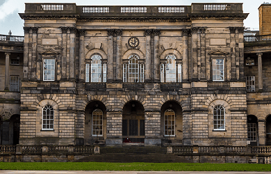 Essential Free Tour Edinburgh Banner Small