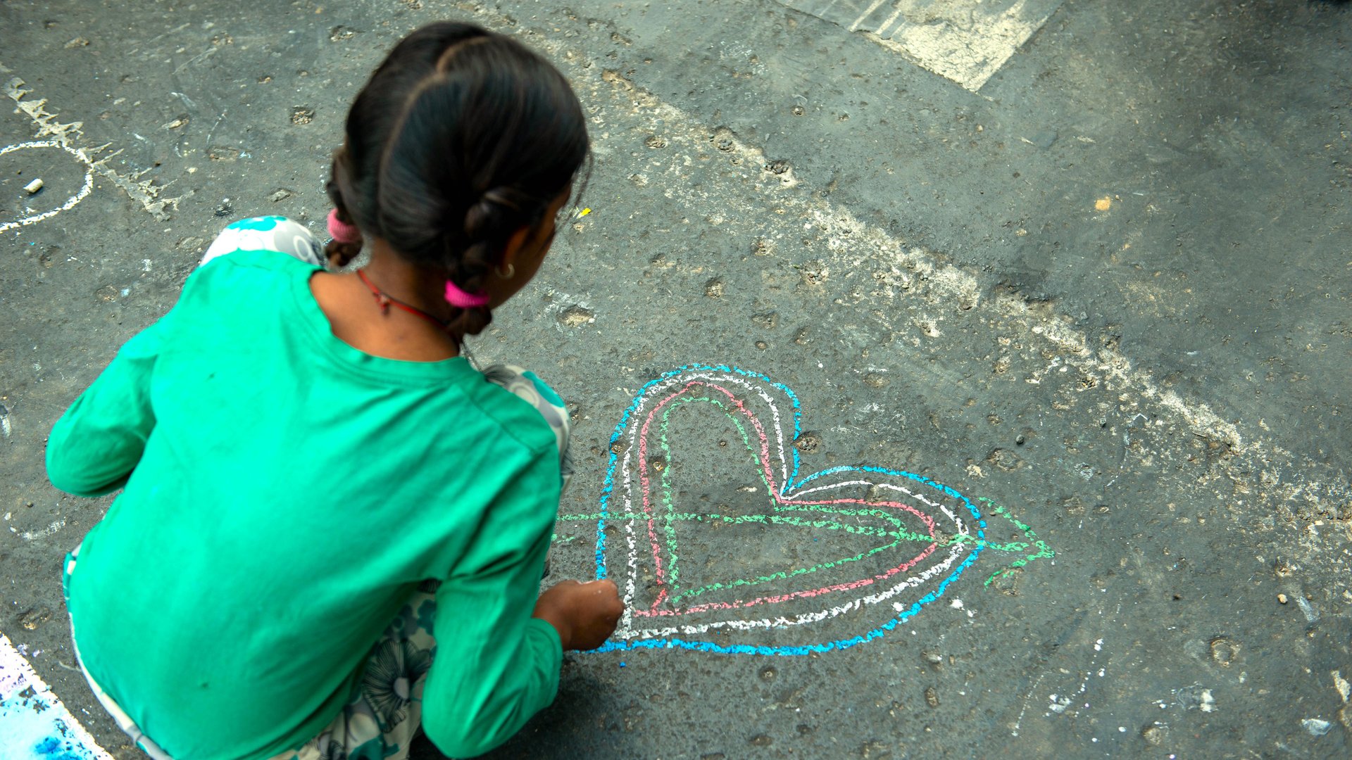 Free Sanjay Colony Tour Delhi1