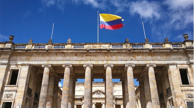 Essential Free Tour Bogota1