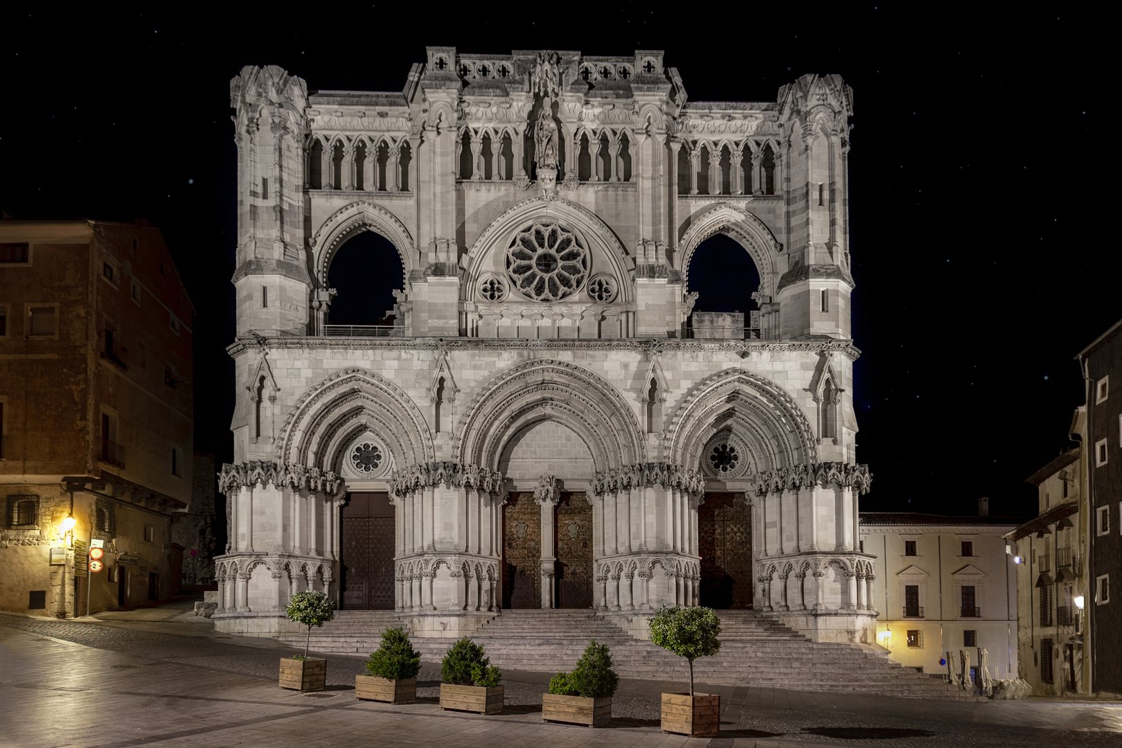 Free Mysteries & Legends Tour Cuenca2