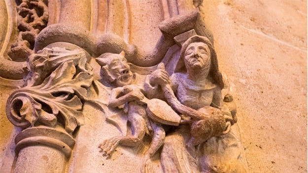Free Myths & Legends Tour Valencia2