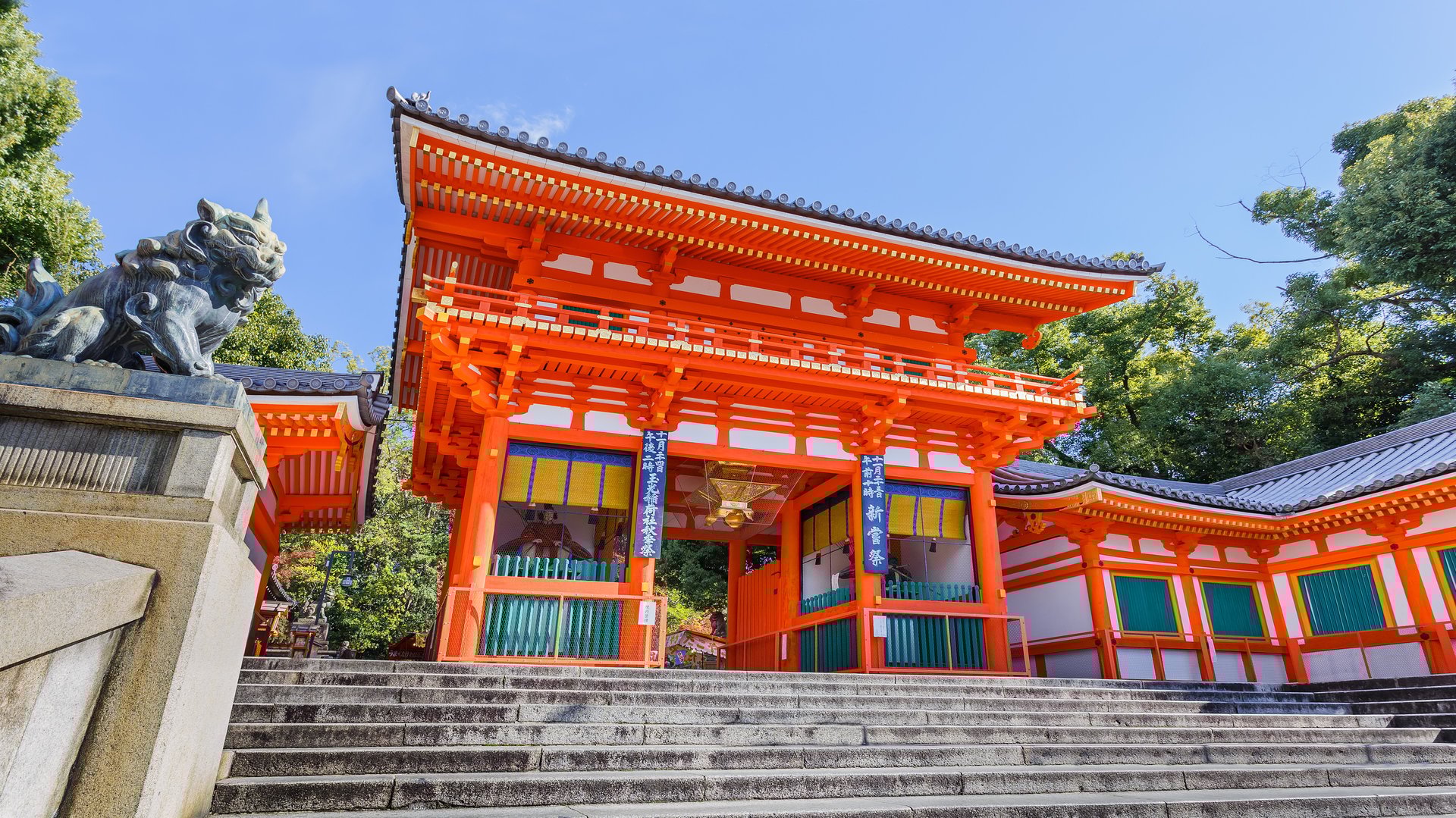 Free Gion Tour Kyoto2