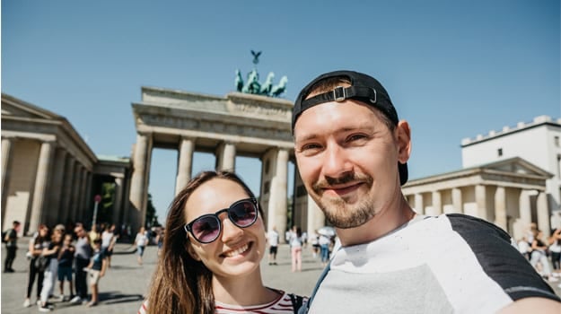 Essential Free Tour Berlin1