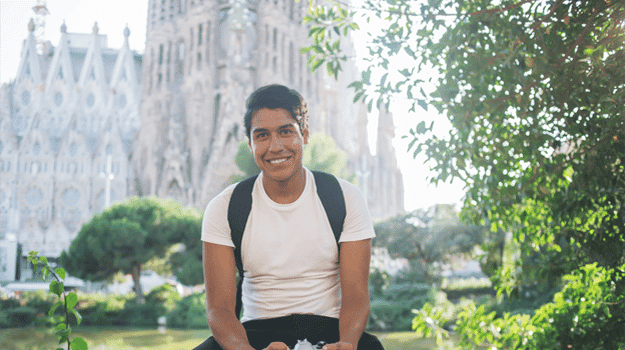 Free Sagrada Familia Tour2