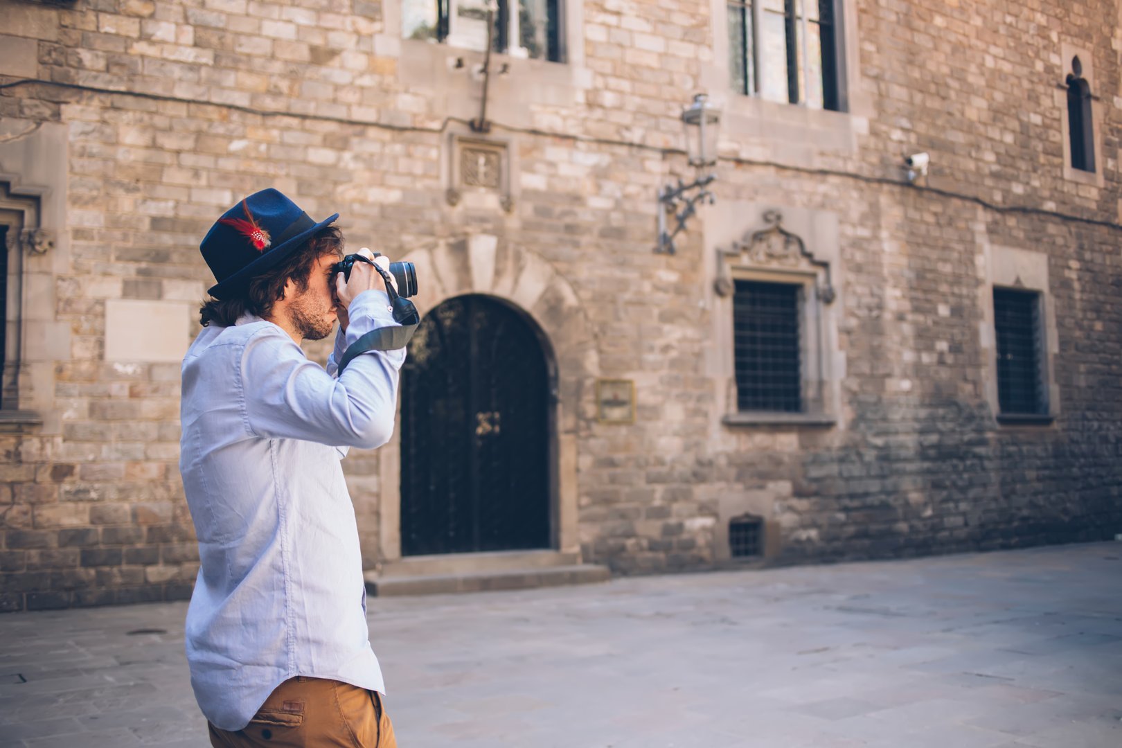 Free Ciudadela Tour Menorca2