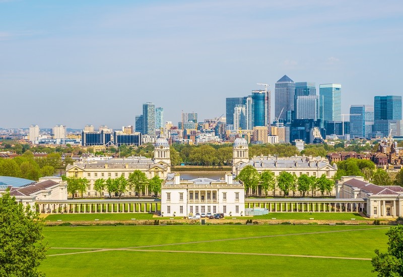 The Ultimate Guide To Visiting Greenwich1
