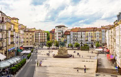 Essential Free Tour Vitoria-Gasteiz Banner Small