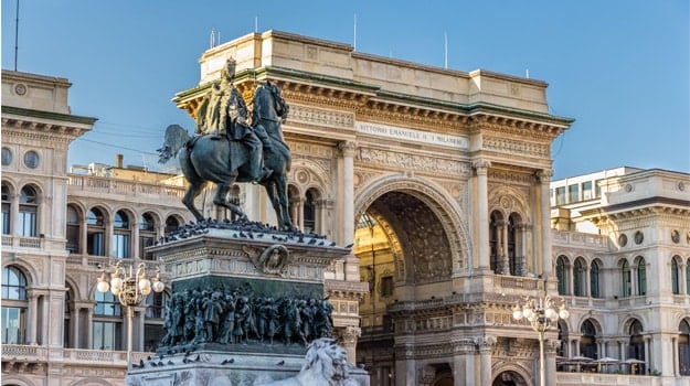 Essential Free Tour Milan5