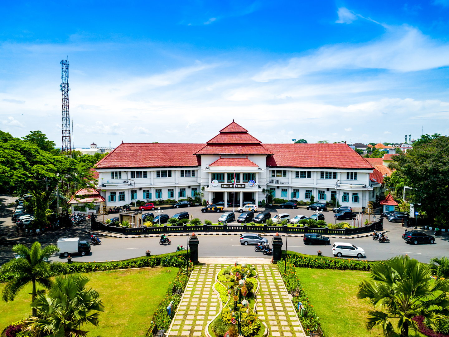 Essential Free Tour Malang3