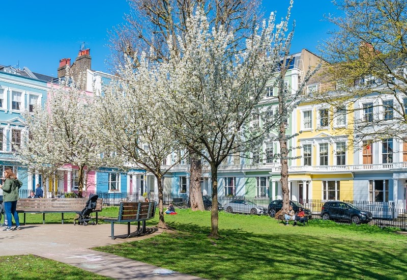 The Ultimate Guide To Visiting Primrose Hill5