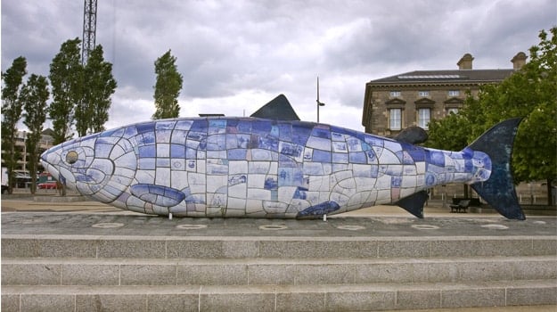 Essential Free Tour Belfast2