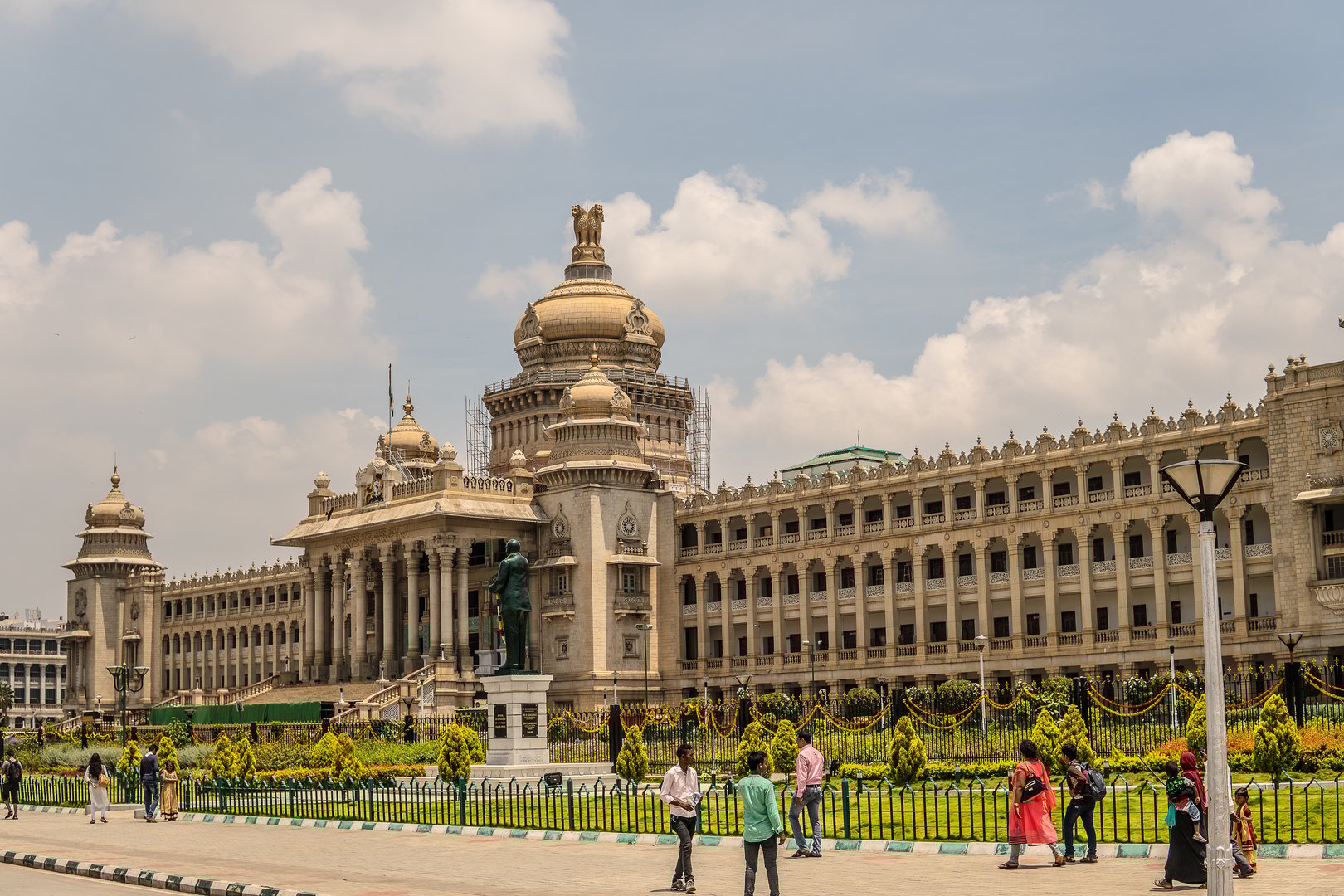 Essential Free Tour Bengaluru3