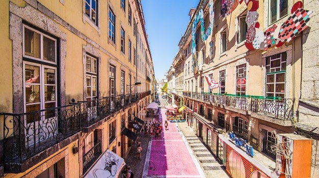 Free Unknown Lisbon Tour1