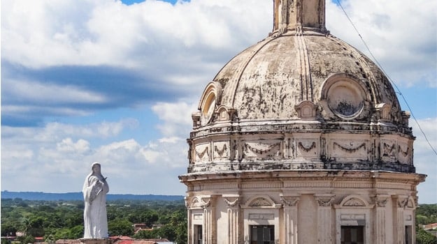 Essential Free Tour Managua1