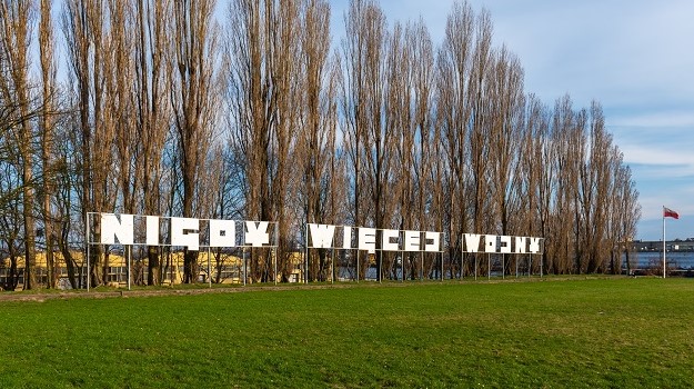 Free World War II Tour Gdansk3