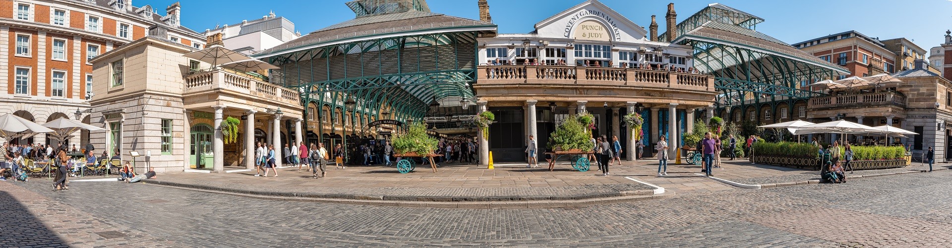 Free Historical Pub Tour London Banner
