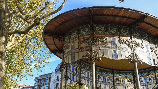 Essential Free Tour San Sebastian3
