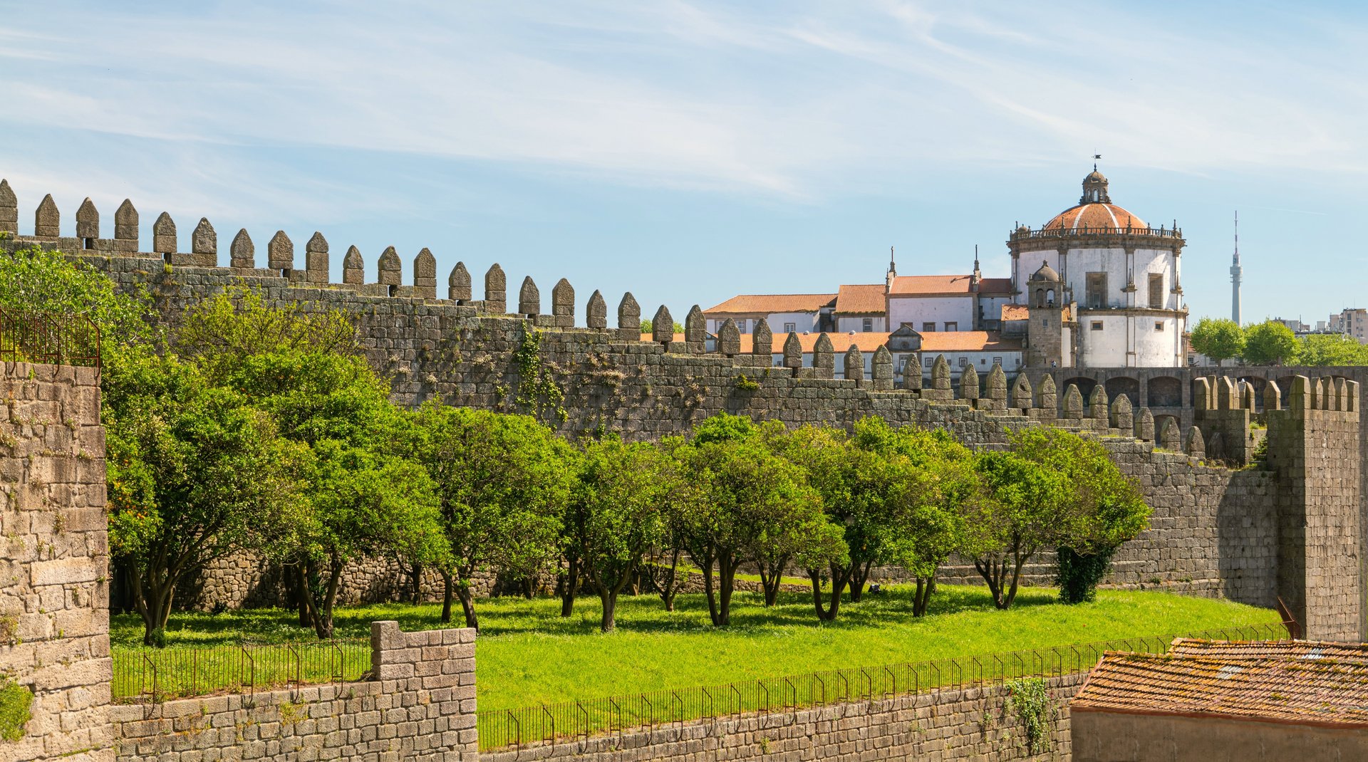 Free Fernandine Walls Tour Porto5