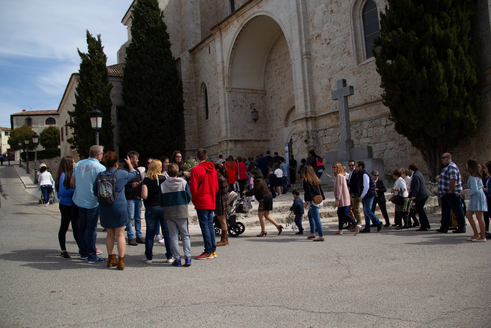 Essential Free Tour Chinchon2