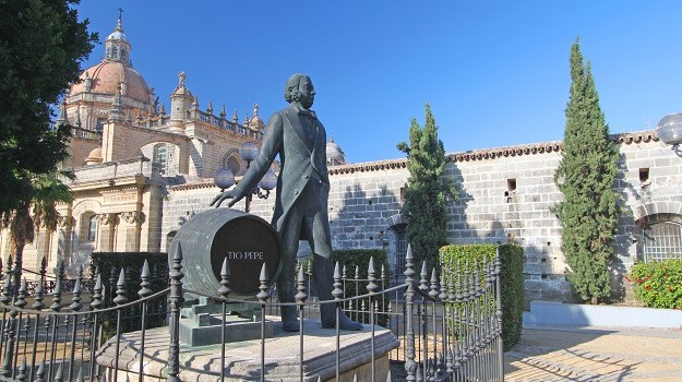 Essential Free Tour Jerez5