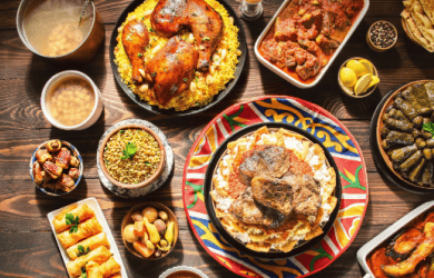 CairoFoodBannerSmall