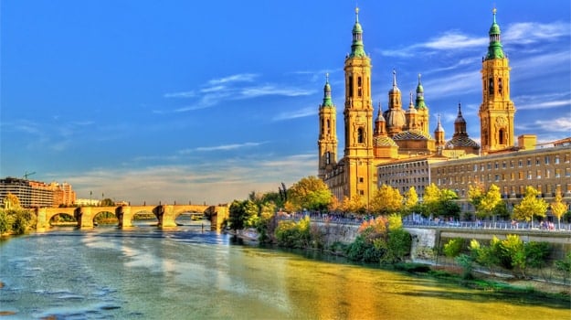 Essential Free Tour Zaragoza1