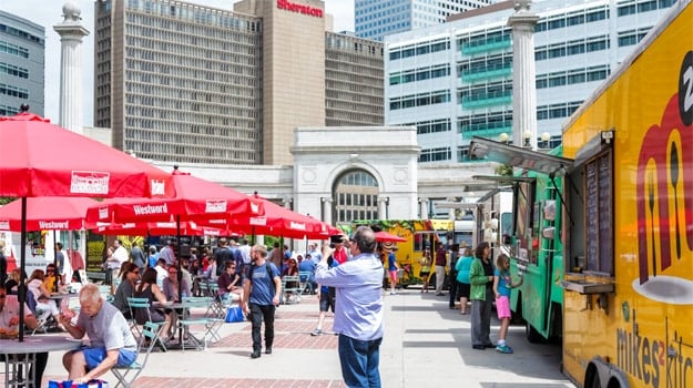 Essential Free Tour Denver5