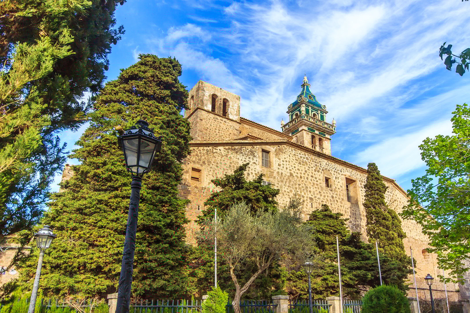 Free Valldemossa Tour Mallorca4