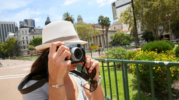 Essential Free Tour Buenos Aires2
