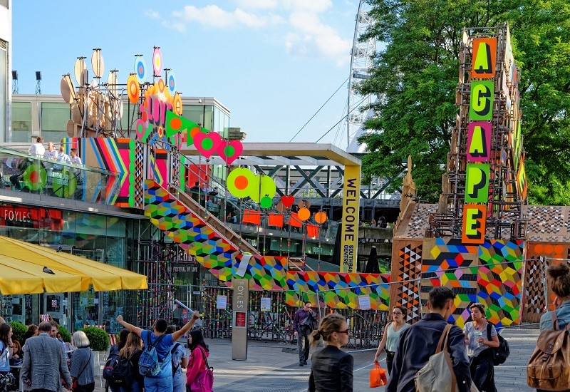 The Ultimate Guide To Visiting The South Bank2