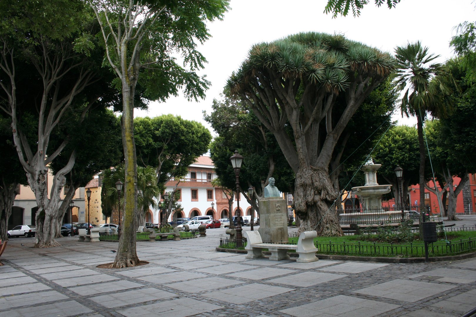 Free Folk Tales & Traditions Tour La Laguna3
