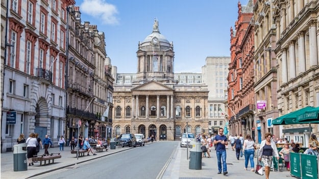 Essential Free Tour Liverpool1