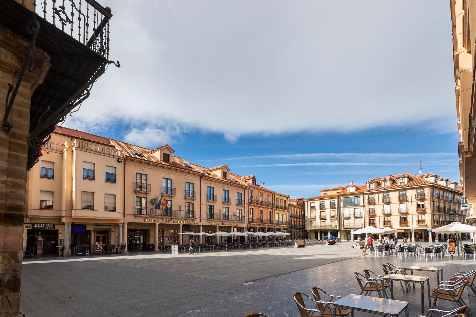 Essential Free Tour Astorga4