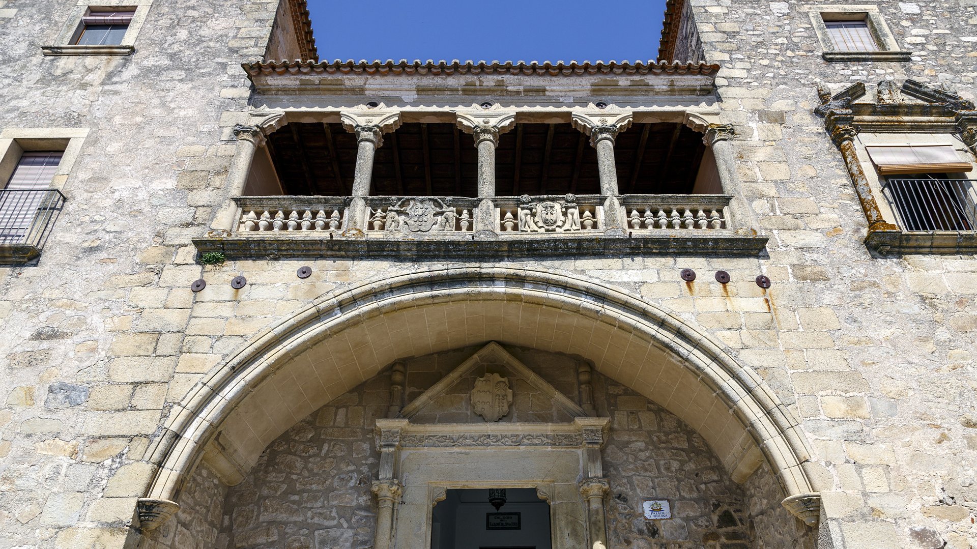 Free Three Cultures Tour Trujillo3