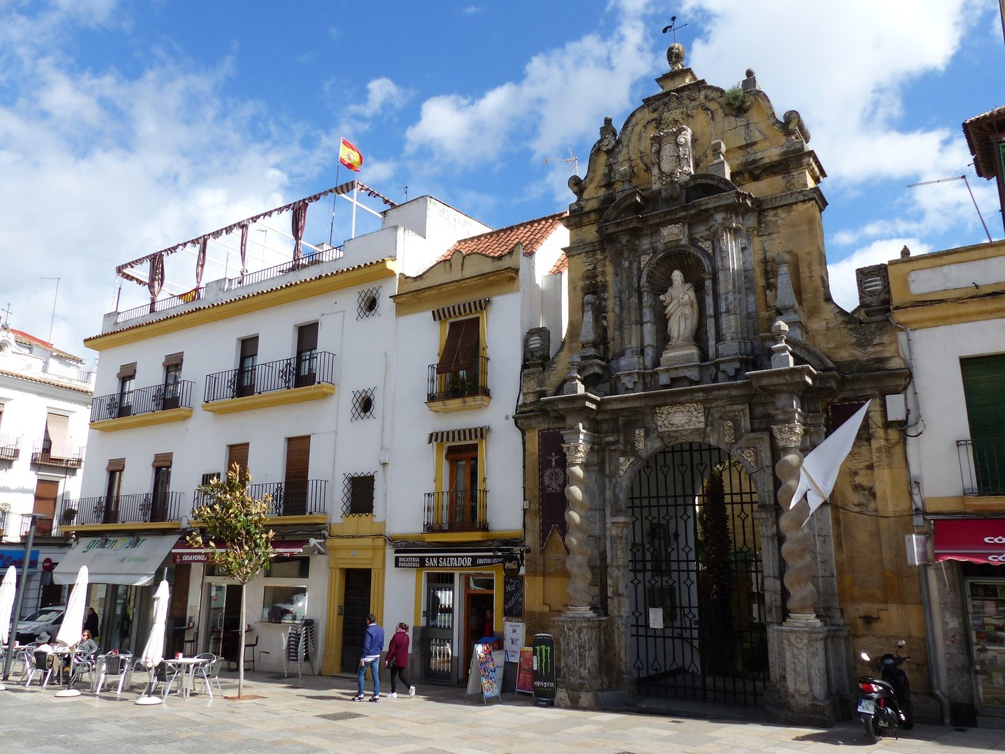 Free Three Cultures Tour Cordoba1