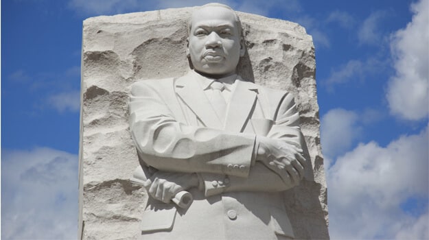 Essential Free Tour Washington DC1