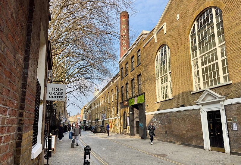 The Ultimate Guide To Visiting Brick Lane3