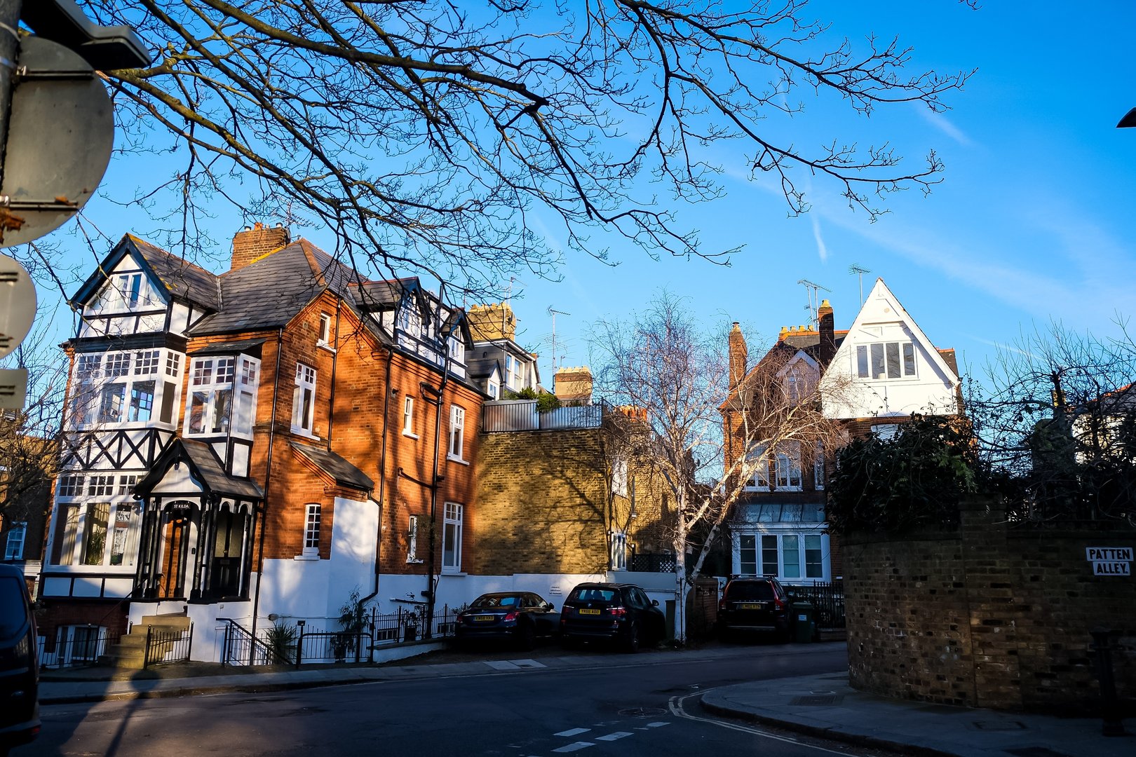 Free Richmond Tour London4