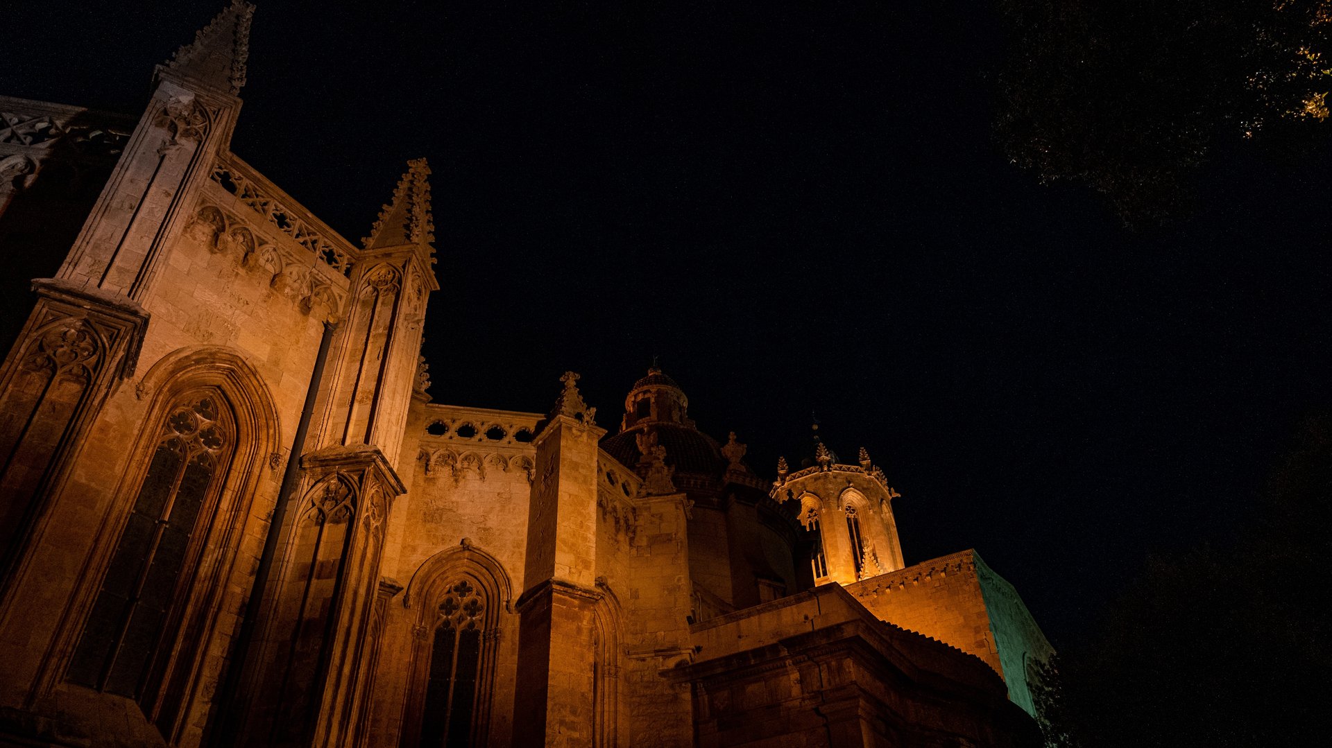 Free Mysteries & Legends Tour Tarragona1