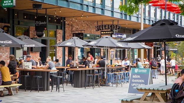 Essential Free Tour Christchurch4