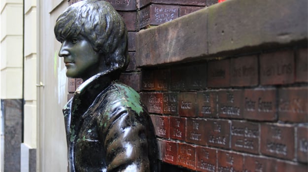 Free The Beatles Tour Liverpool3