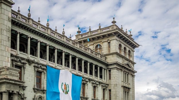 Essential Free Tour Guatemala City2