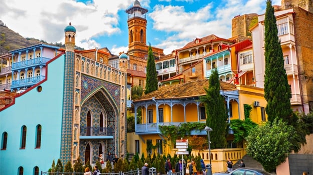 Essential Free Tour Tbilisi5