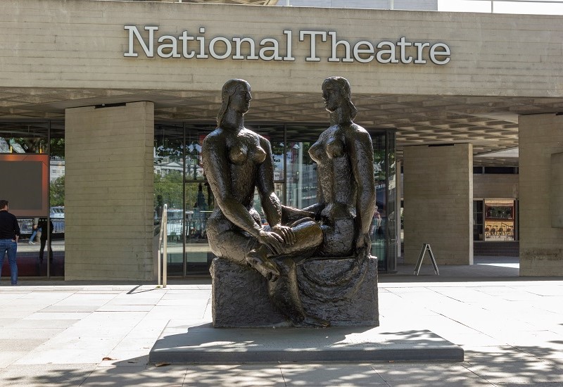 The Ultimate Guide To Visiting The National Theatre1