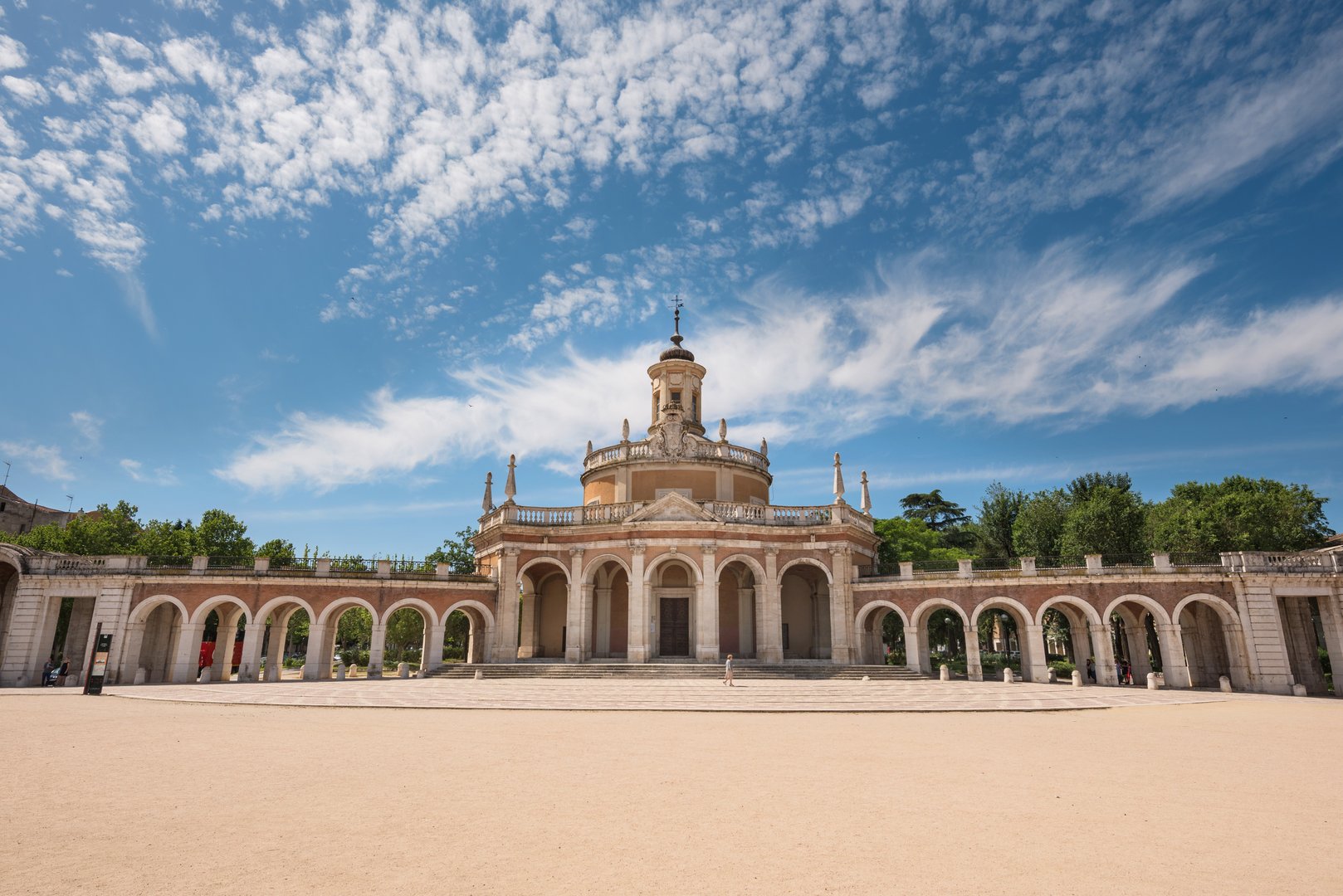 Essential Free Tour Aranjuez5
