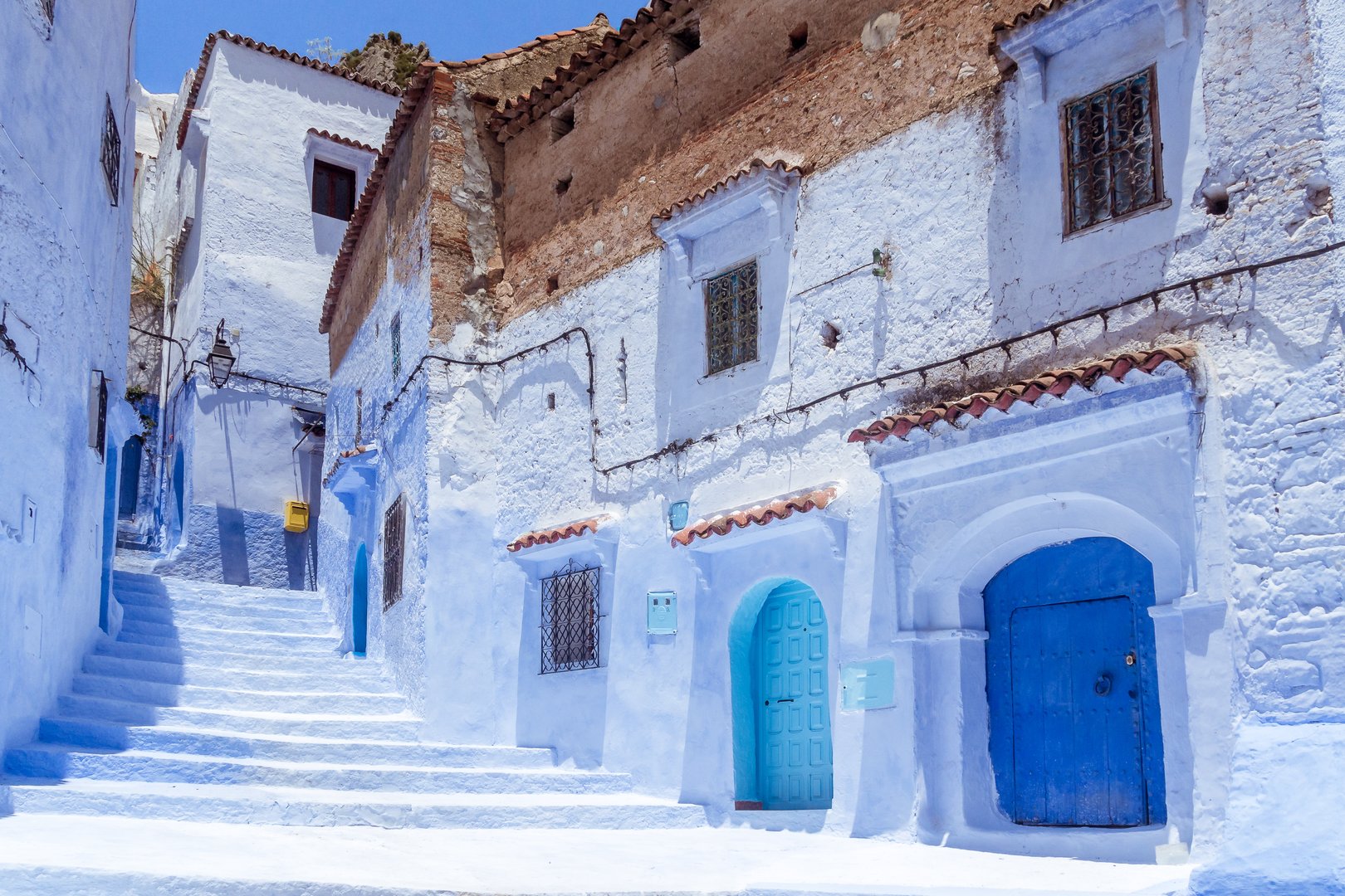 Essential Free Tour Tetouan2