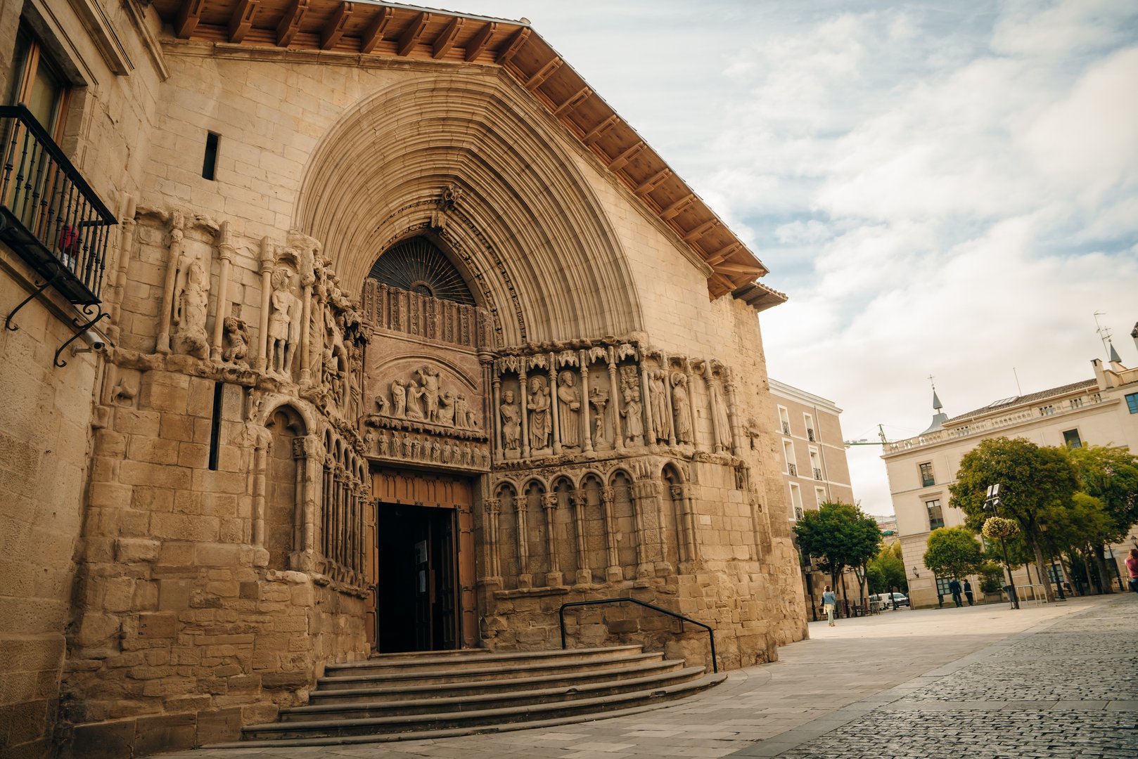 Essential Free Tour Logrono3